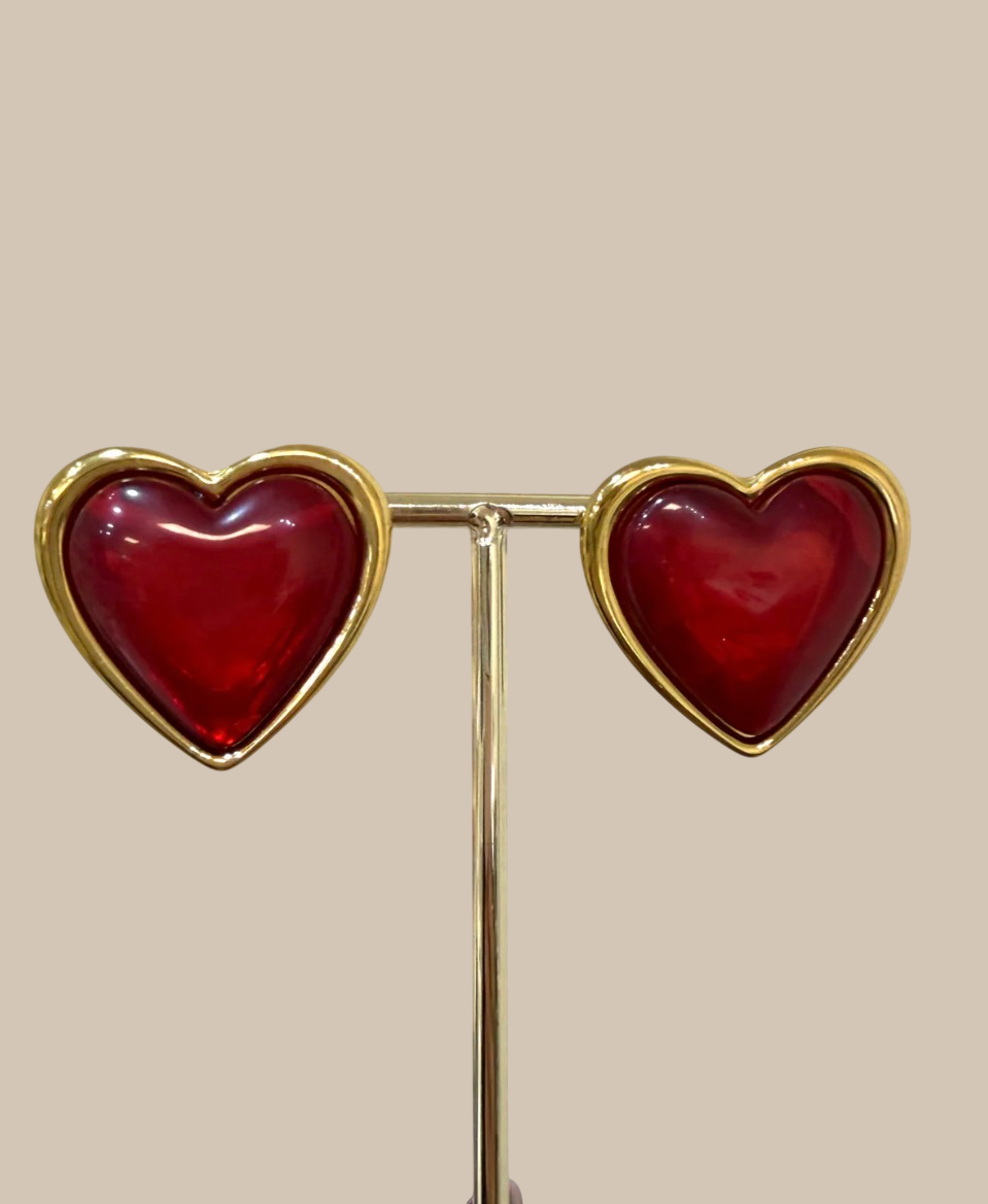 Pendientes amor