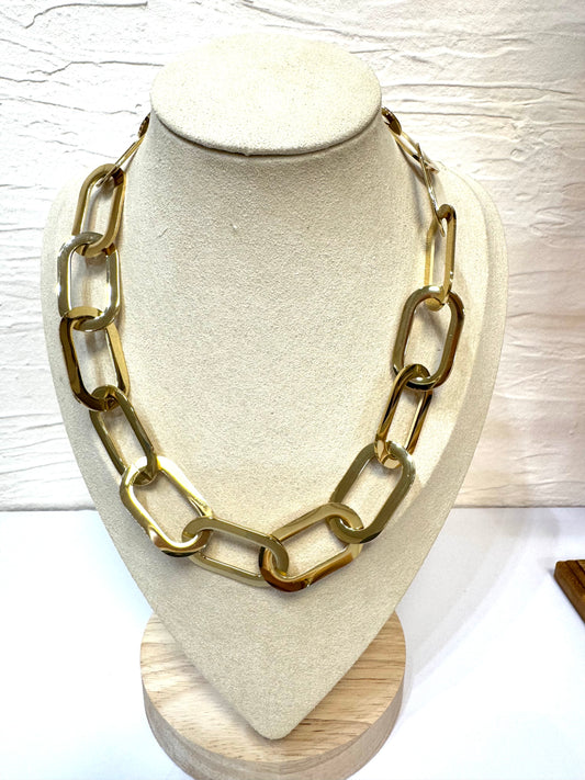 Collar eslabi