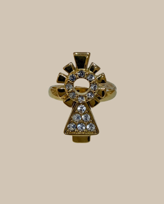 Anillo Virgen