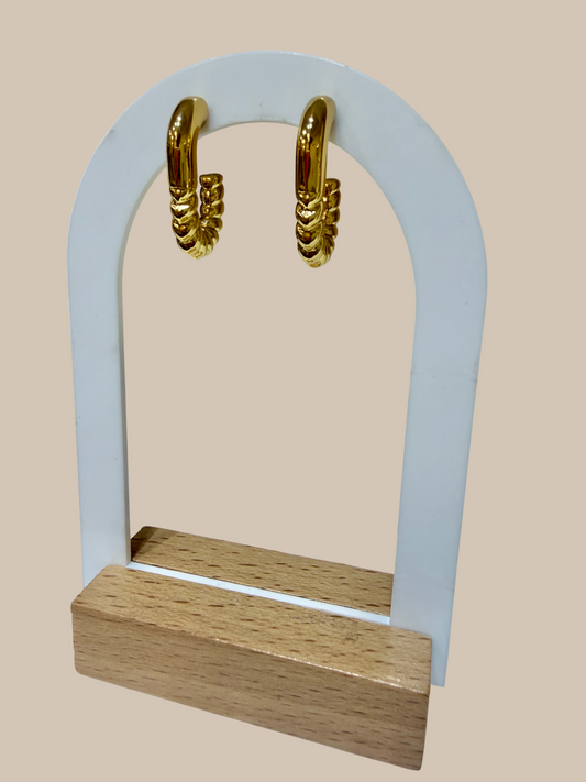 Pendientes Berlín