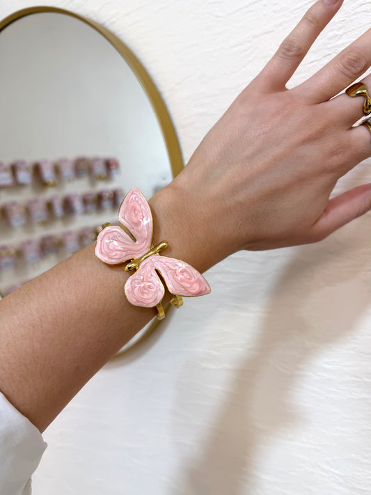 Brazalete Mariposa