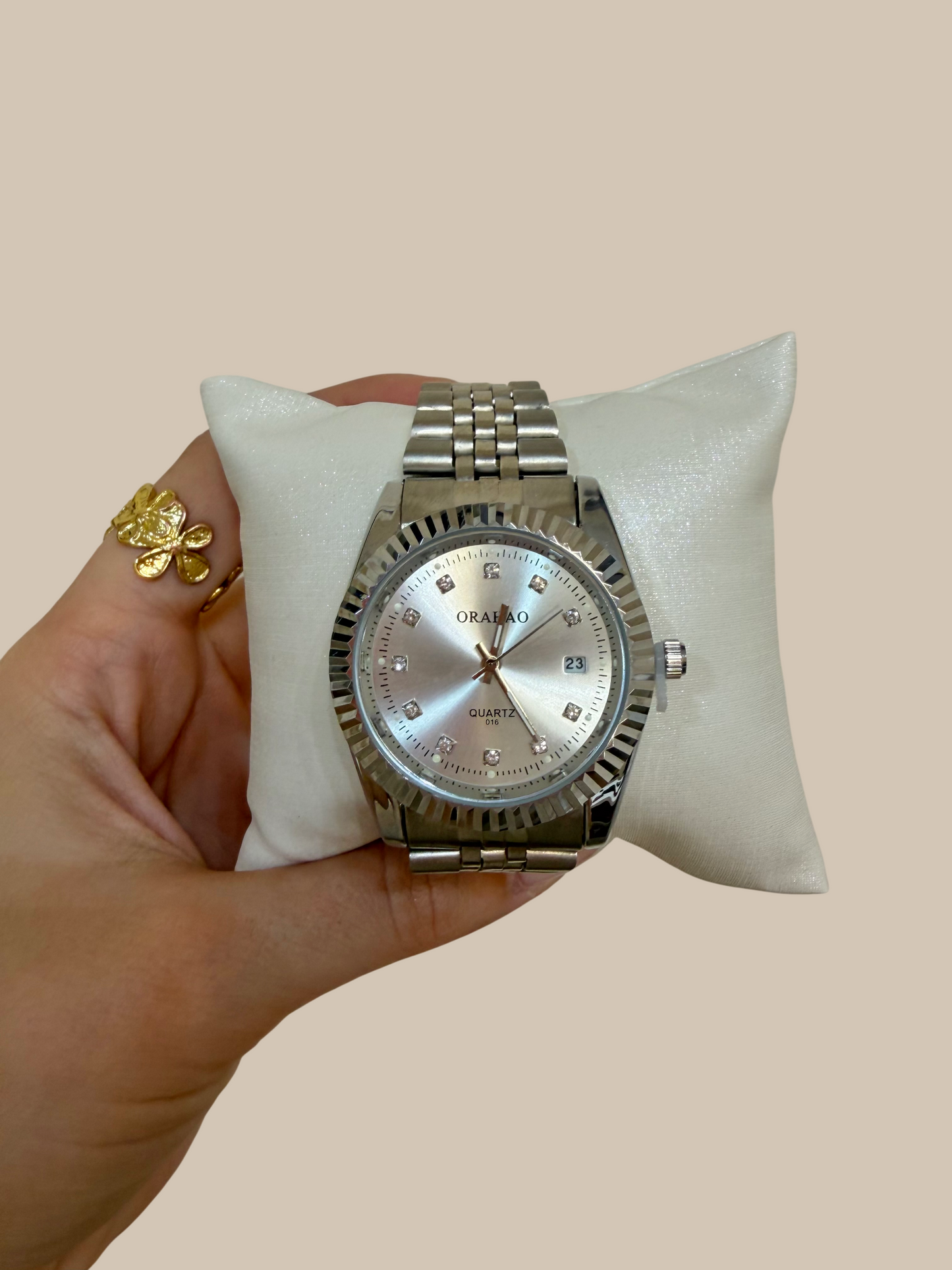 Reloj tamaño M