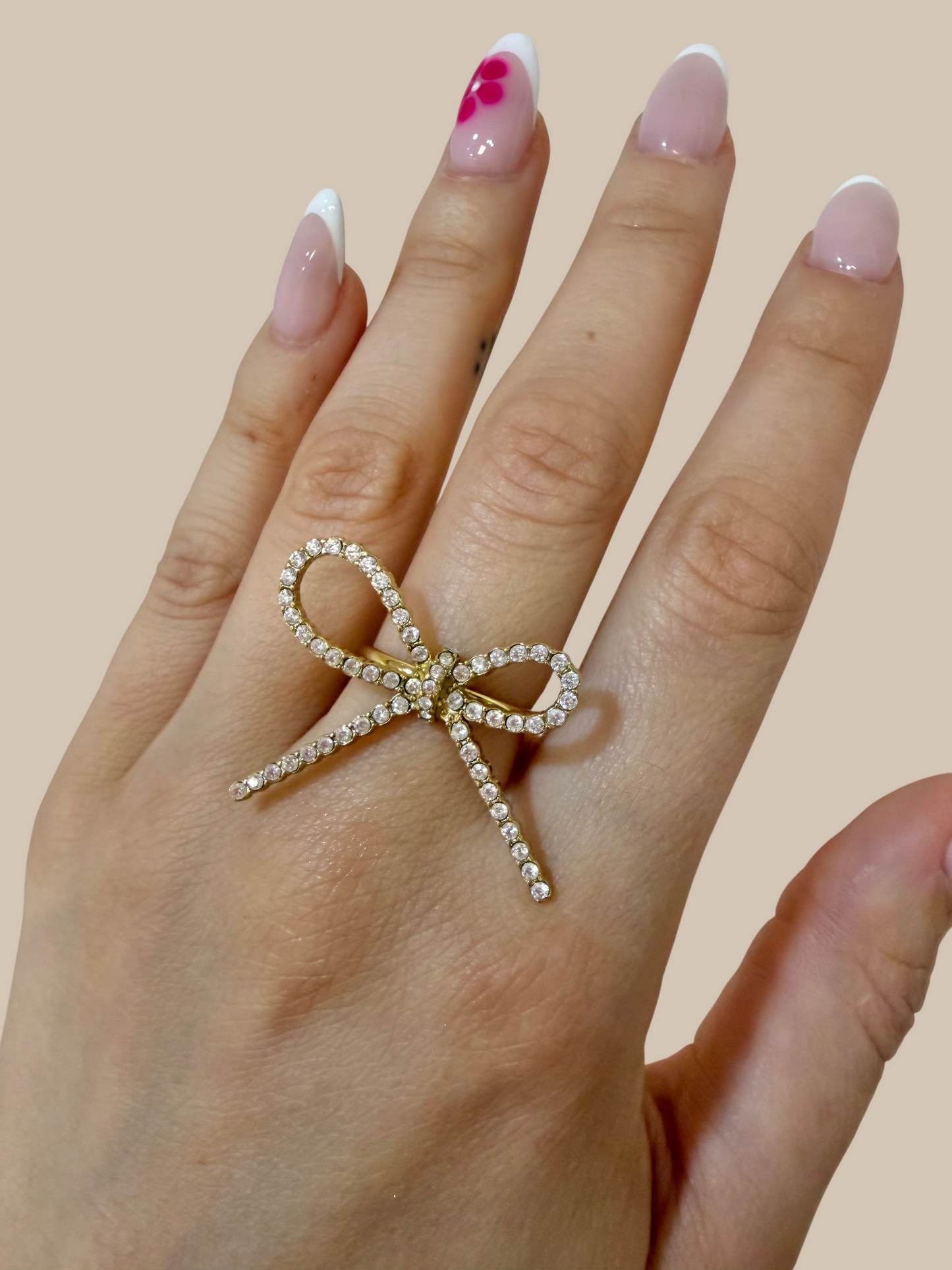 Anillo Lady