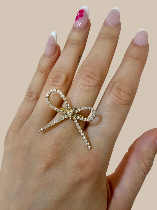 Anillo Lady