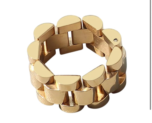 ANILLO CADENA