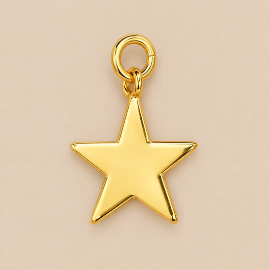Charm estrella