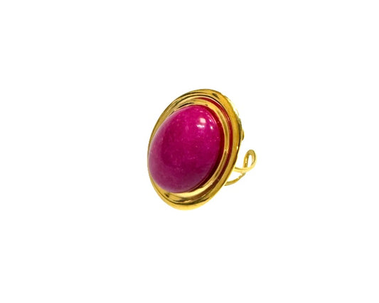ANILLO BELLA