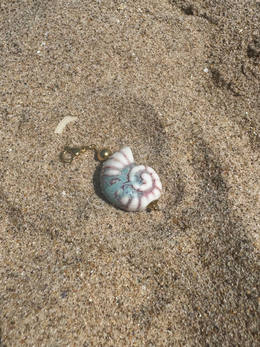 CARACOLA COMBINADA