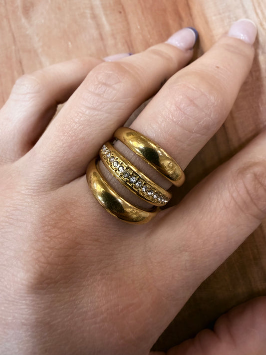Anillo Diana