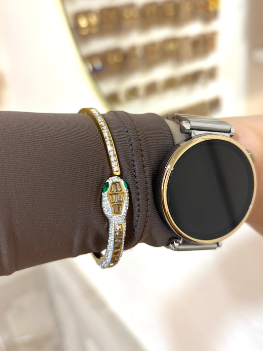 Brazalete Serpiente