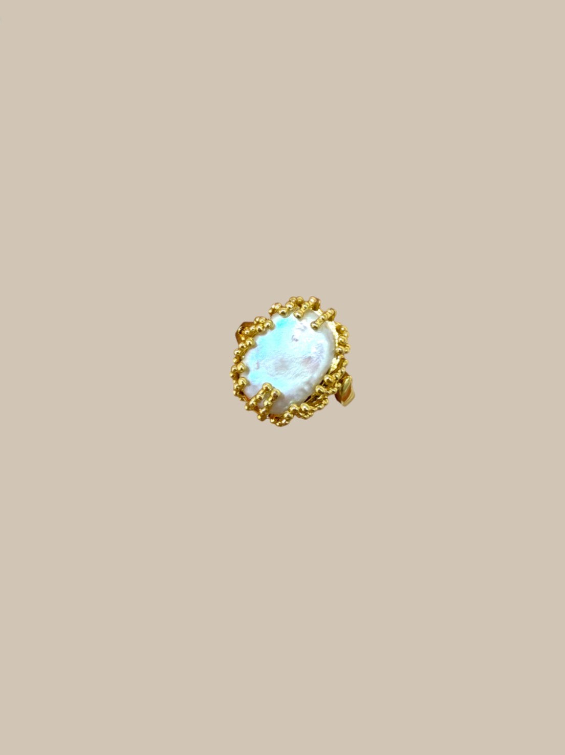 Anillo Amalfi