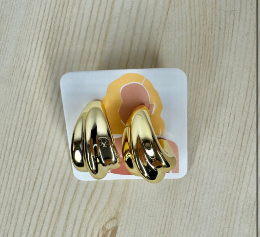 Pendientes nabi