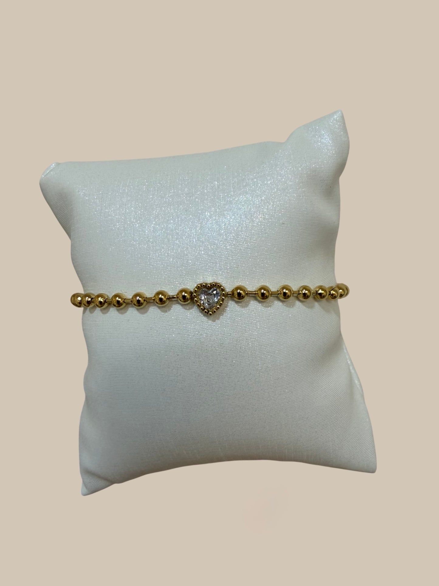 Pulsera Mini Cora