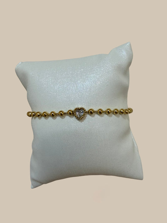 Pulsera Mini Cora