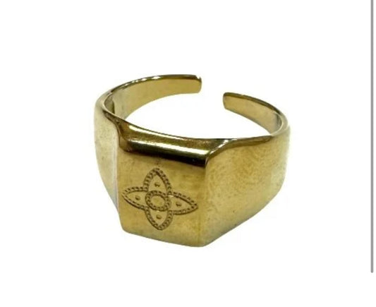 ANILLO SELLO