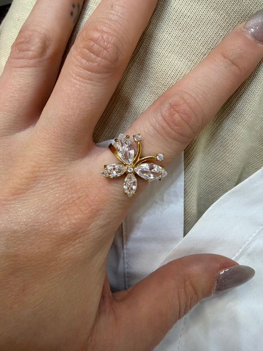 Anillo Greta🦋