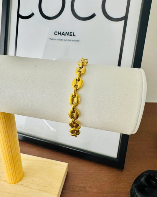 PULSERA CAFELINA
