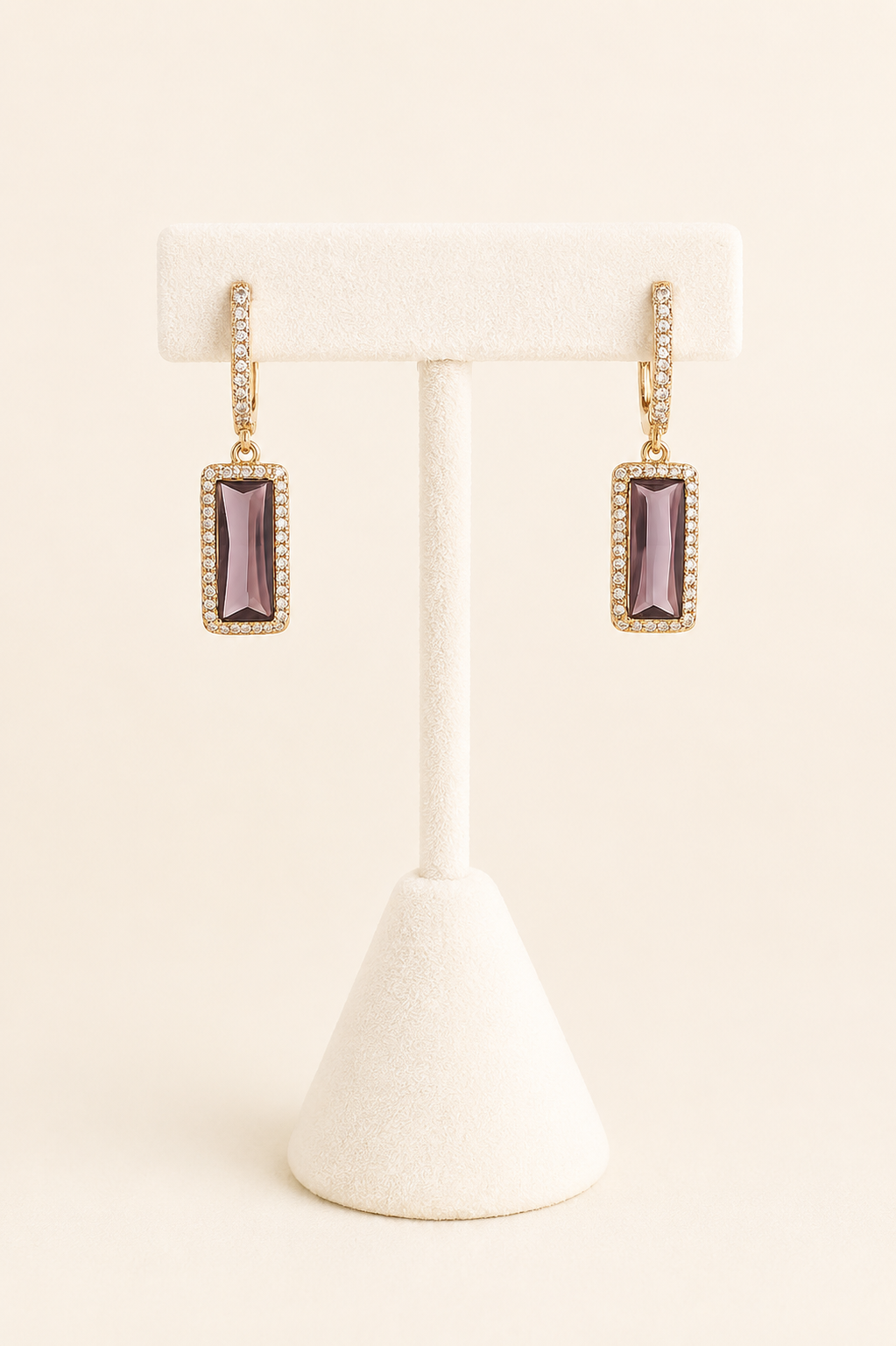 Pendientes Dubai