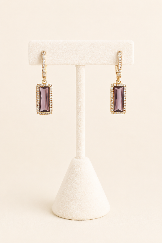 Pendientes Dubai