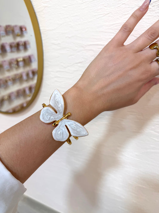 Brazalete Mariposa