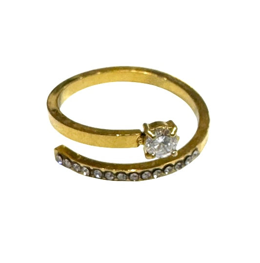 ANILLO LEONOR