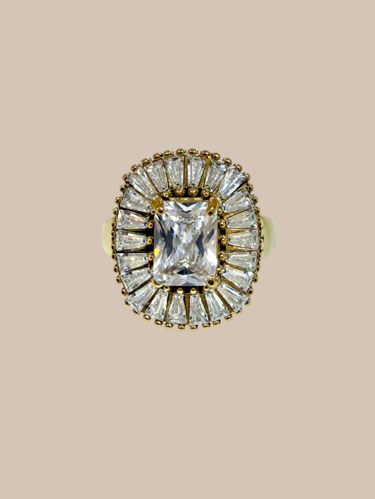 Anillo Alessia