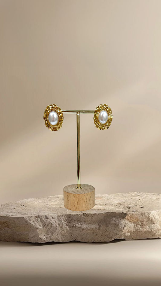 Pendientes Gala