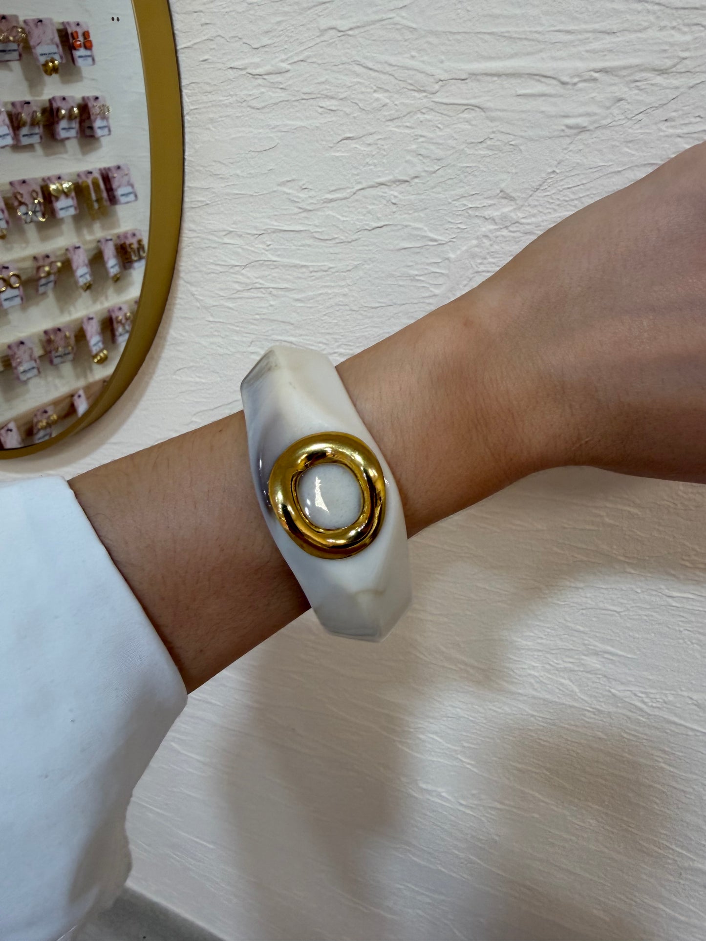 Brazalete Diseño