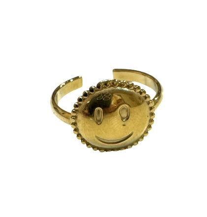 ANILLO SMILE