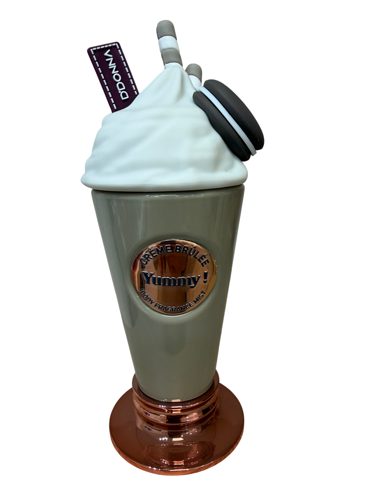 Fragancias Yummy