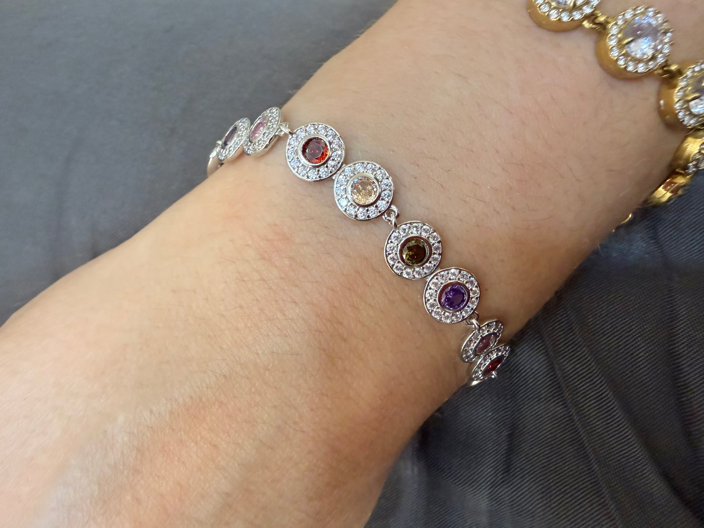 Pulsera Molly
