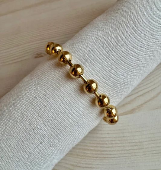 PULSERA BOLAS