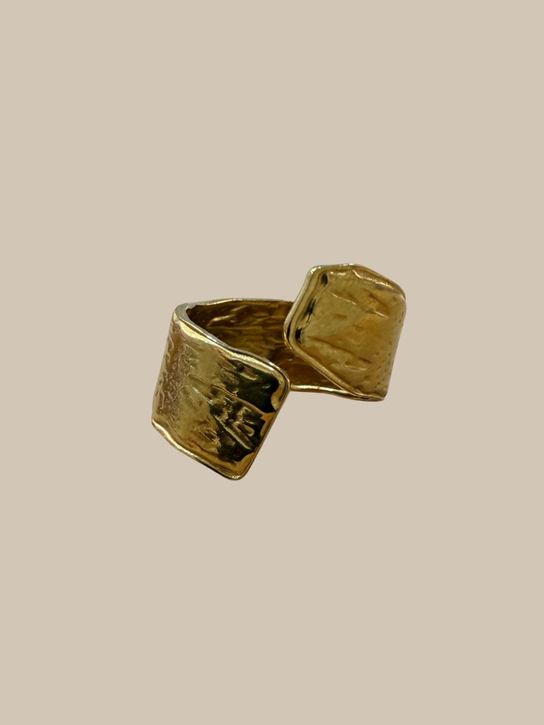 ANILLO BANDA