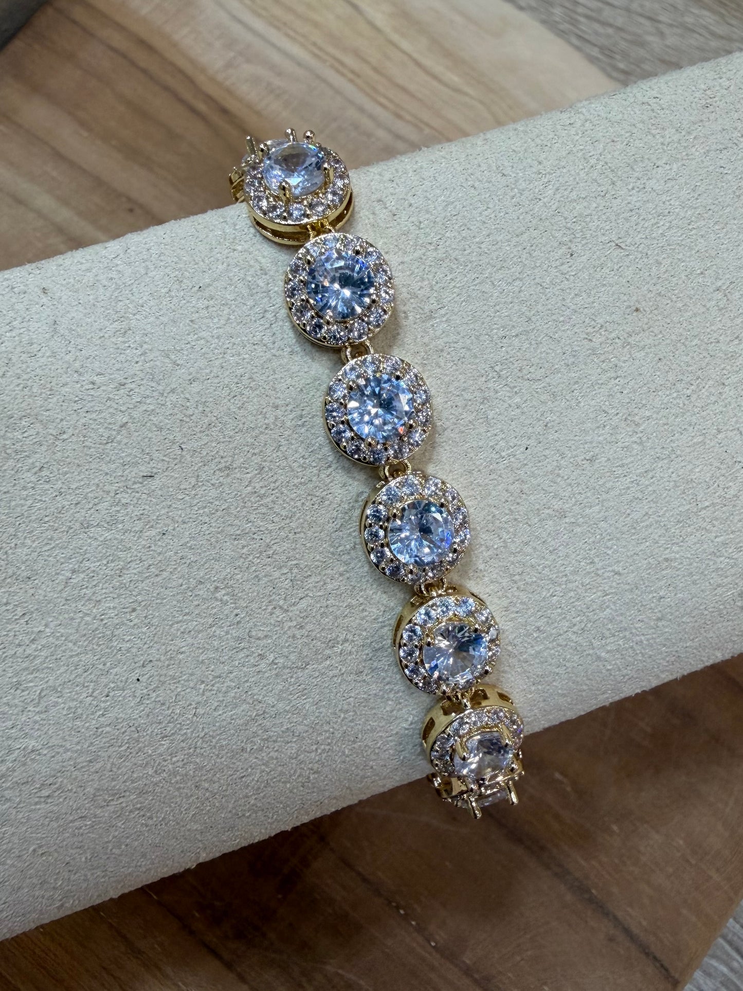 Pulsera Roma