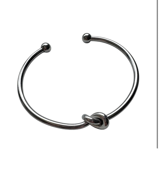 Brazalete nudo