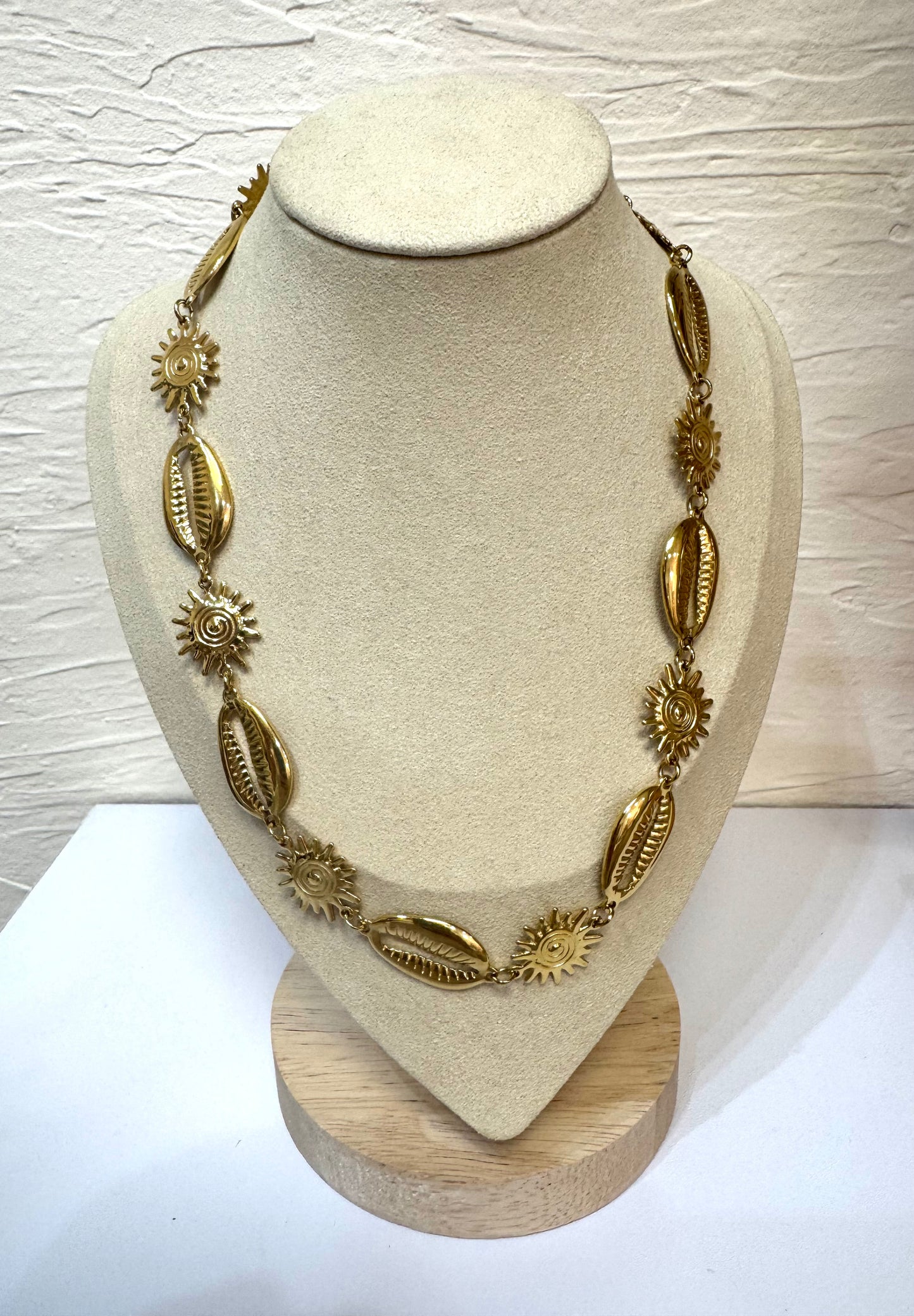 Collar Duna