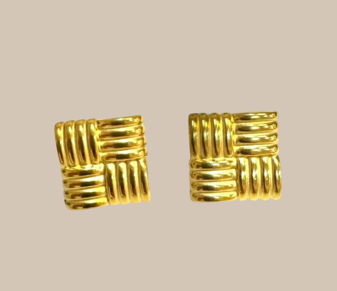 Pendientes Monalisa