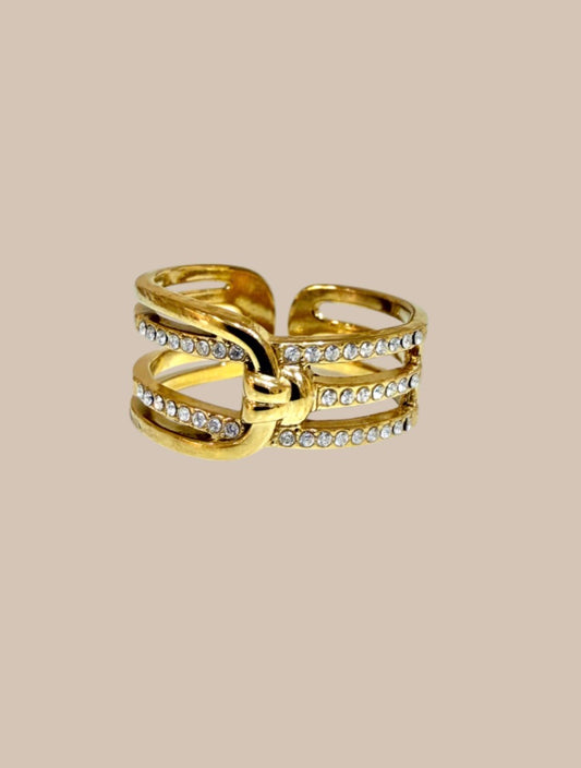 Anillo Aurora