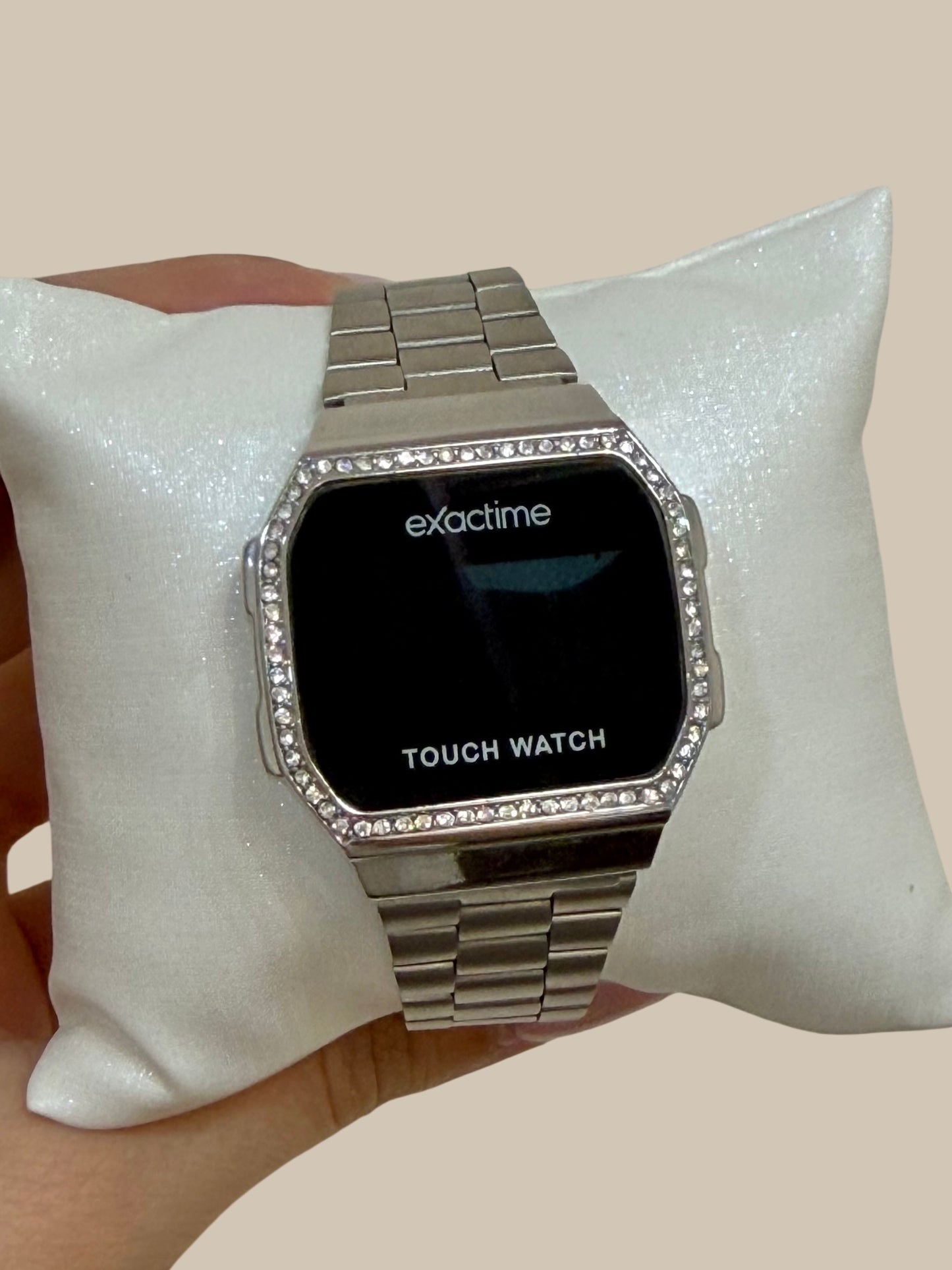 Reloj digital