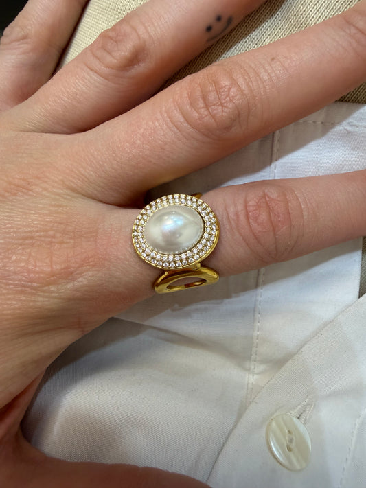Anillo Bridgerton