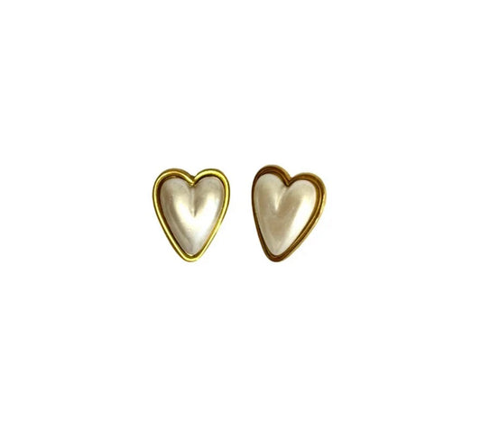 Pendientes cora