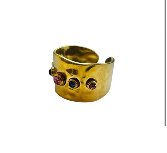 ANILLO CIRCONITAS