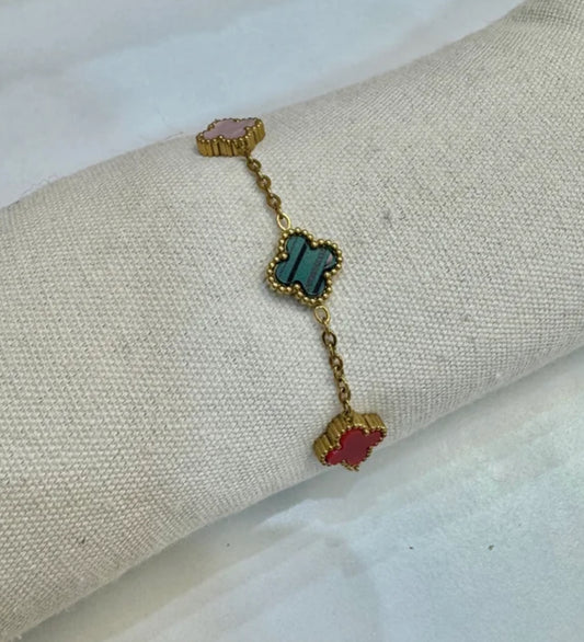 PULSERA estilo van COMBINADA