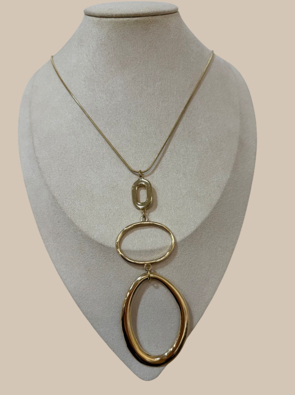 Collar Ocean