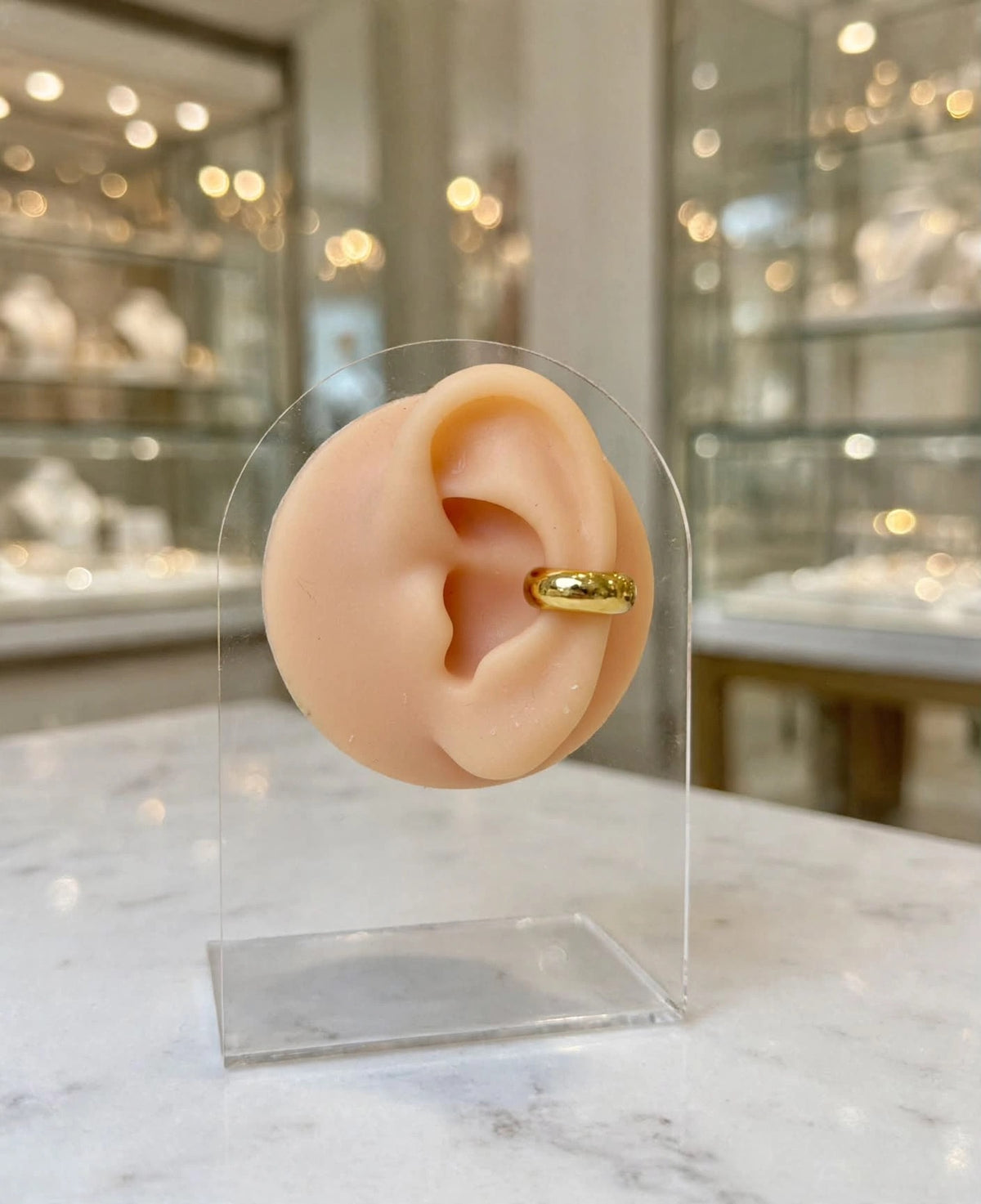 Earcuff Flare