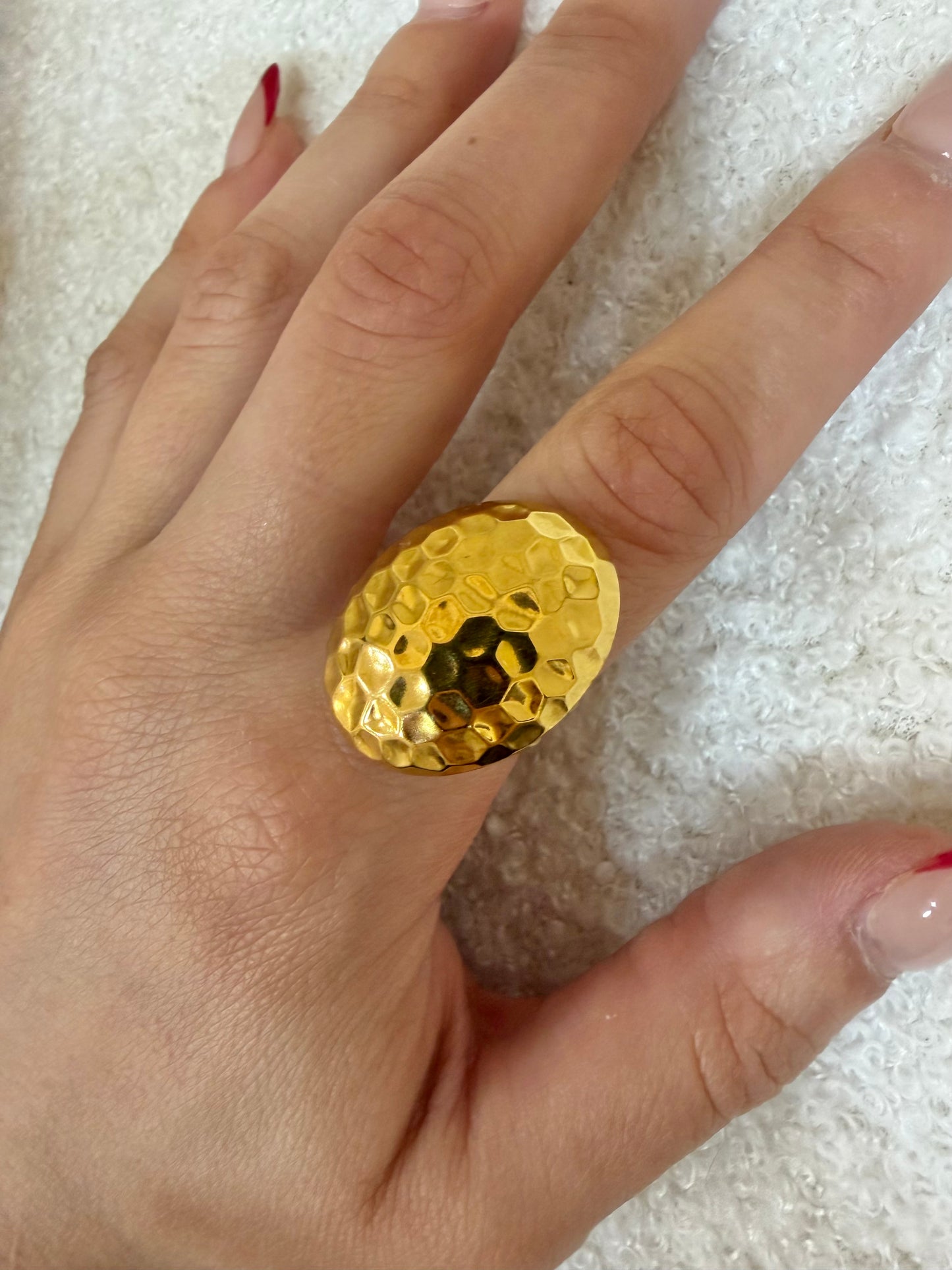 Anillo Tor