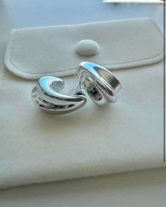 Pendientes muffi