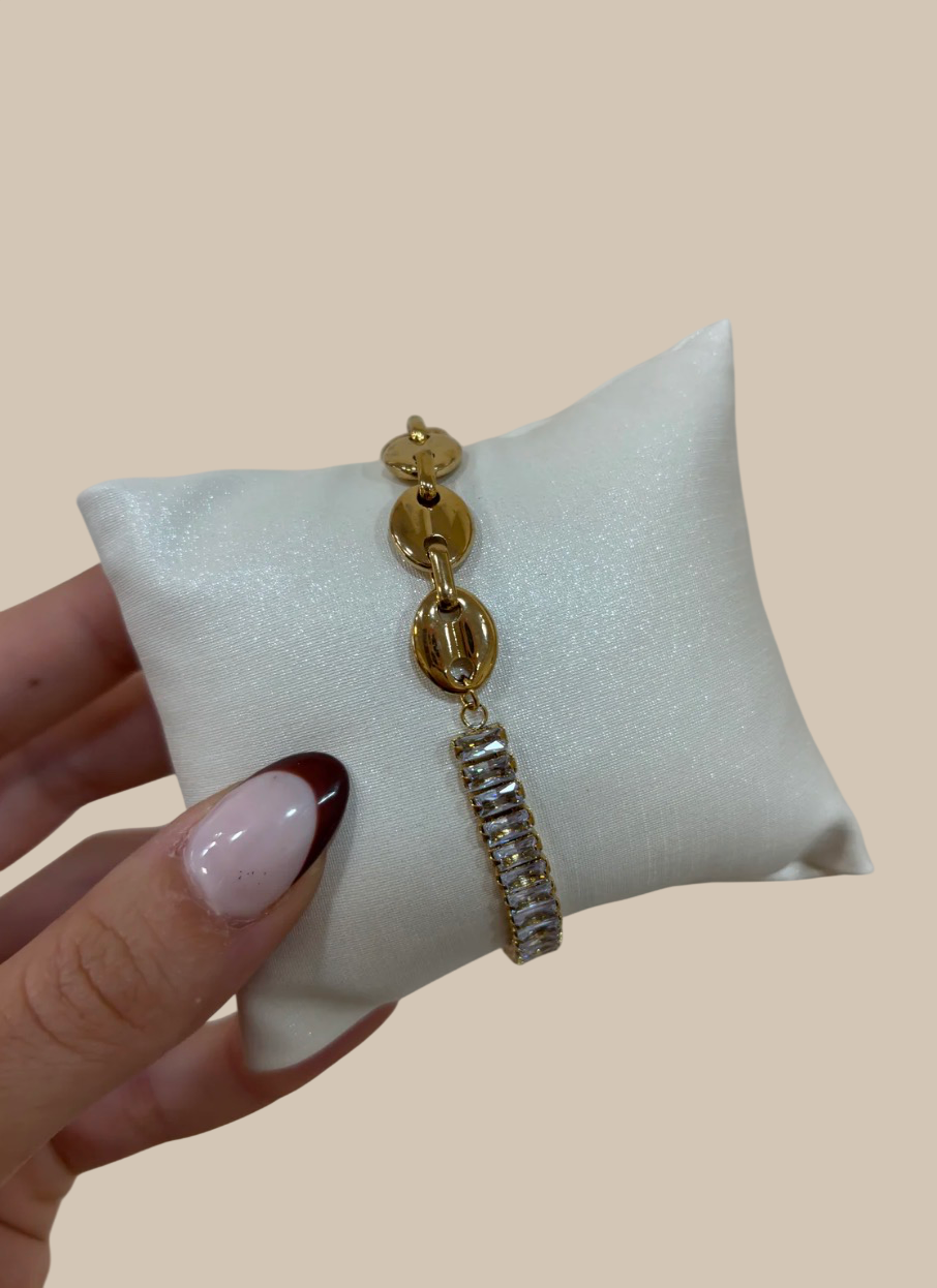 Pulsera combi