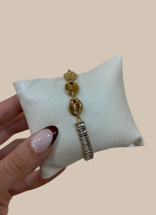 Pulsera combi