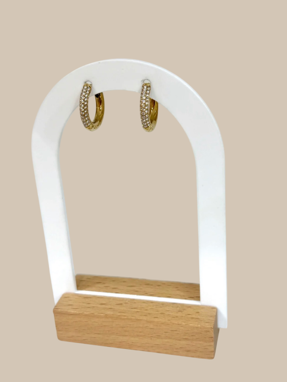 Aros circonitas